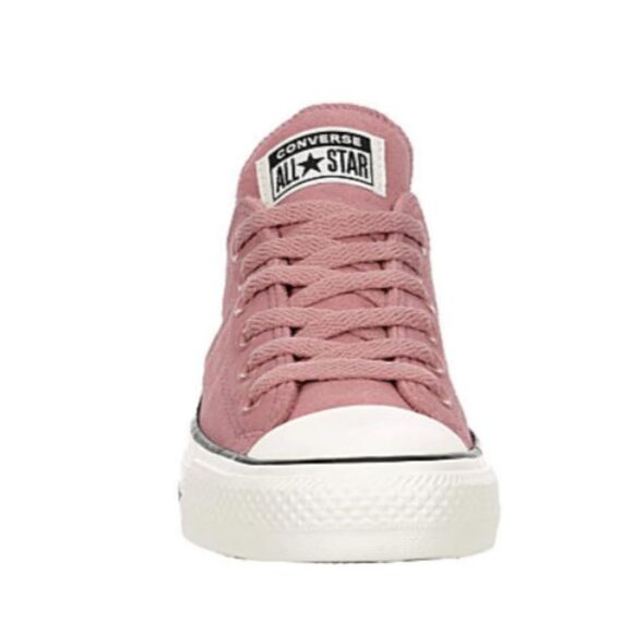 NWT Converse Womens  Chuck Taylor All Star Madison  Sneaker Pink 10 - Picture 6 of 7